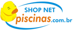 Shop Net Piscinas 